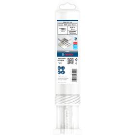 Sada sekáčů Bosch PRO 2.607.017.515 (5 ks) 

