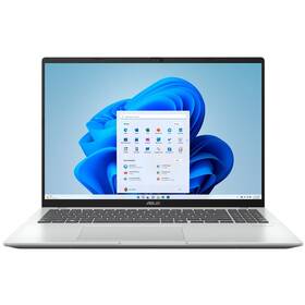Notebook Asus Vivobook 16 stříbrný

