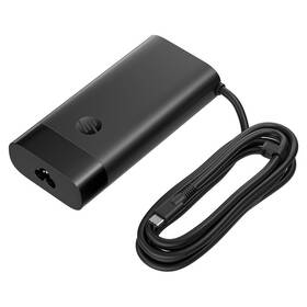 Napájecí adaptér HP 140W USB-C černý

