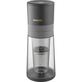 Kávovar Sencor SCE 1000BK Cold Brew AKU černý

