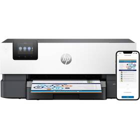 Tiskárna inkoustová HP OfficeJet Pro 9110b černá/bílá

