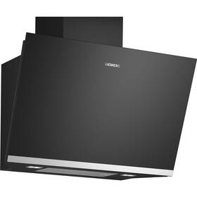 Odsavač par Siemens LC81KAN60 černá barva
