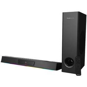 Soundbar Creative Sound Blaster KATANA V2X černý

