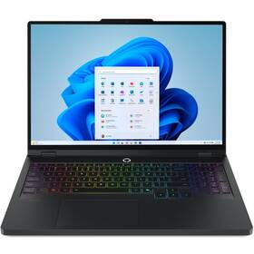 Notebook Lenovo Legion Pro 5 16AFR10 černá barva
