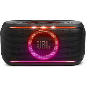 Party reproduktor JBL PartyBox On-The-GO-2 černý

