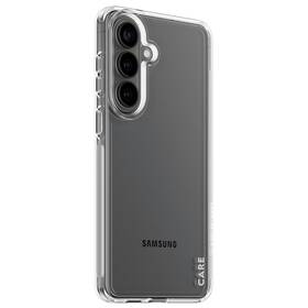 Kryt na mobil PanzerGlass CARE Urban na Samsung Galaxy S26+ průhledný

