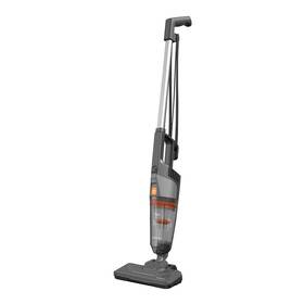 Tyčový vysavač Rohnson R-1231 2v1 šedý/oranžový

