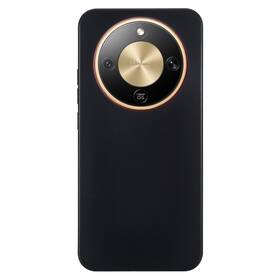 Kryt na mobil Tactical TPU na Honor Magic8 Lite černý

