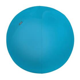 Sedací míč Leitz Ergo Cosy Blue modrý

