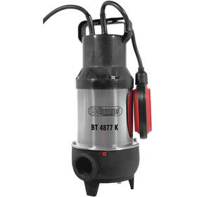 Kalové čerpadlo ELPUMPS BT 4877 K 

