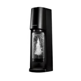 Výrobník sodové vody SodaStream CLASSIC Black černý

