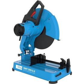 Pila na kov Güde GMT 355-2.2 
