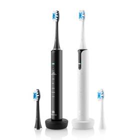 Set zubních kartáčků ETA 2709 90000 černý/bílý

