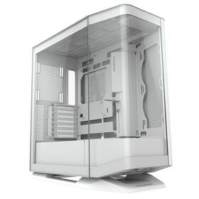 Case Cougar FV270 bílá

