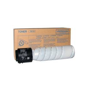 Toner Konica Minolta TN118, A3VW050, A3VW051, 24000 (2x12000)str., 2x 281,5g černý


