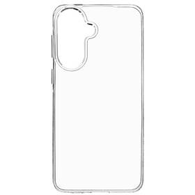 Kryt na mobil Tactical TPU na Samsung Galaxy A57 průhledný

