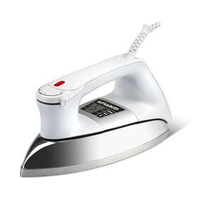 Žehlička G3 Ferrari G4001300 bílá


