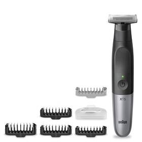 Zastřihovač vousů Braun XT5100 NEW 
 Zastřihovač vousů Braun XT5100 NEW