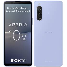 Mobilní telefon Sony Xperia 10 V 5G 6 GB / 128 GB (XQDC54C0V.EUK) fialový