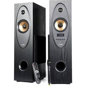 Reproduktory Fenda F&D T-35X (2 ks) černá barva
