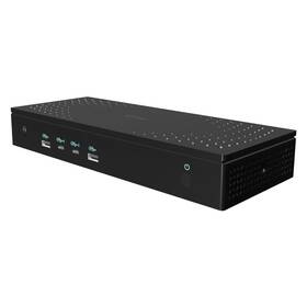 Dokovací stanice i-tec Universal 5x 4K Display, PD 100W 

