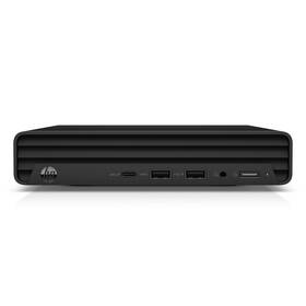 PC mini HP Pro Mini 260 G9 černý

