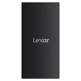 SSD externí Lexar SL300 1TB USB3.2 Gen2 černá barva
