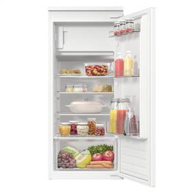 Chladnička Gorenje RBI512E21 bílá

