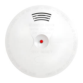 Detektor kouře iGET SECURITY EP14 pro alarm iGET M5-4G 

