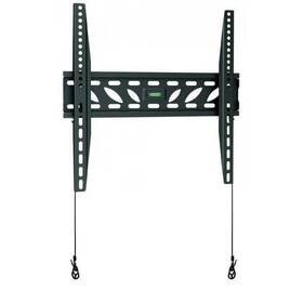 Držák TV Solight 1MF20, pro úhlopříčky 26" až 55", nosnost 50 kg černý

