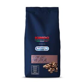 Káva zrnková De'Longhi Prestige 250g 

