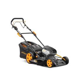 Sekačka Riwall PRO RALM 4640SPI (bez baterie) 
