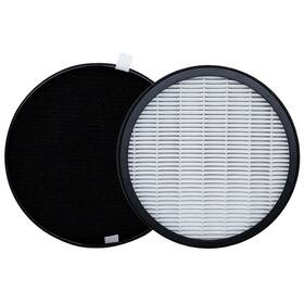 Sada filtrů Rohnson R-9300FSET bílý

