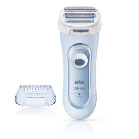 Holicí strojek Braun LS5160 modrá barva
 Holicí strojek Braun LS5160 modrá barva