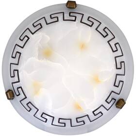 Stropní svítidlo Rabalux Etrusco 7648 bílé

