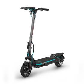 Elektrická koloběžka LAMAX eRacer SC50 

