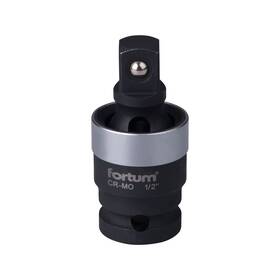 Adaptér FORTUM 4790010 z  1/2" na 1/2" 

