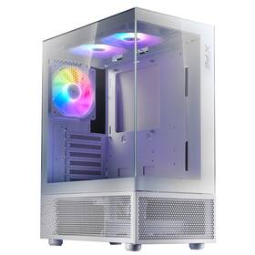 Case ADATA INVADER X MINI bílá

