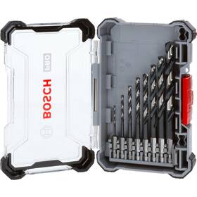 Sada vrtáků Bosch PRO 2.608.577.146 (8 ks) 

