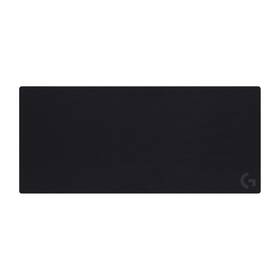 Podložka pod klávesnici a myš Logitech G840 XL Cloth Gaming Mouse Pad - EWR2 černá

