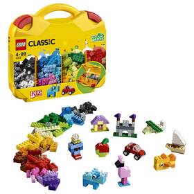 Stavebnice LEGO® Classic 10713 Kreativní kufřík 

