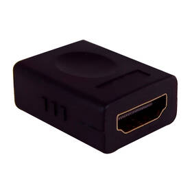 Spojka GoGEN HDMI černá


