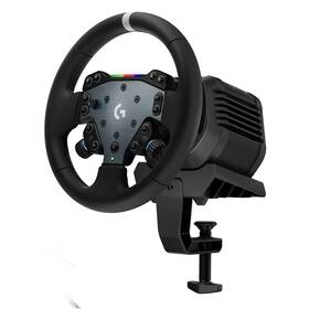 Volant Logitech RS50 System - PC černý

