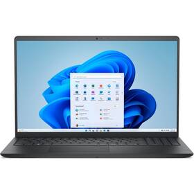Notebook Dell Pro 15 Essential PV15250 černý

