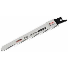 List pilový Kreator KRT031002 (150-6, 2ks) 
