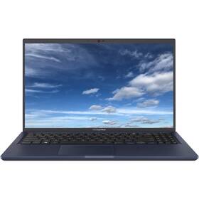 Notebook Asus ExpertBook B1 černá barva
