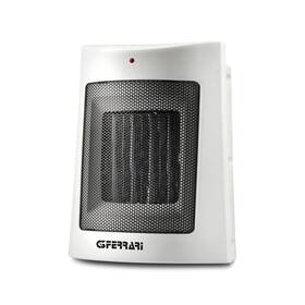 Teplovzdušný ventilátor G3 Ferrari G6001801 bílý

