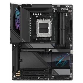 Základní deska GIGABYTE X870E AORUS PRO 

