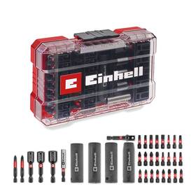 Sada bitů Einhell M-CASE (35 ks), 49109230 

