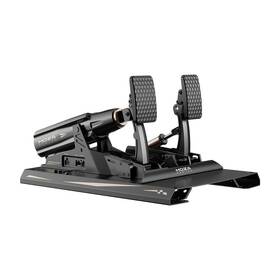 Pedály Moza Racing CRP2 + mBooster Pedal Set (PC) hliník

